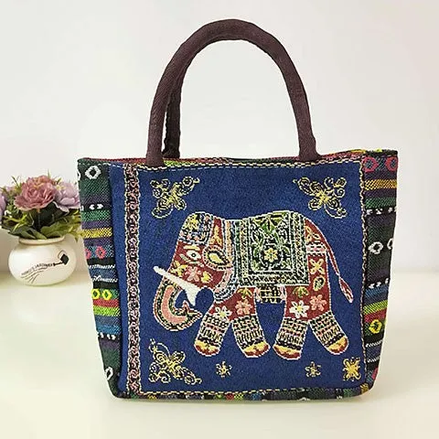 2021 new trending vintage fashion large capacity shoulder bag