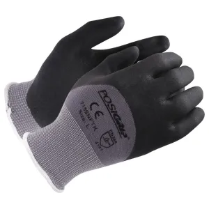 3/4 Dipped Gloves with Micro-Foam Air Coating 1 Dozen pair