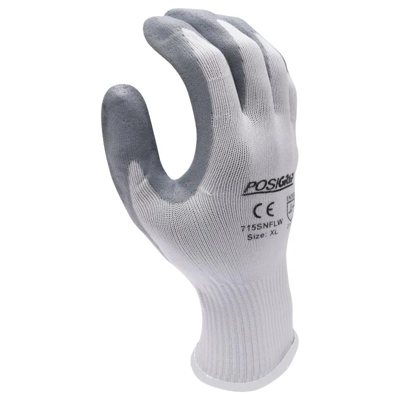 3/4 Dipped Gloves with Micro-Foam Air Coating 1 Dozen pair