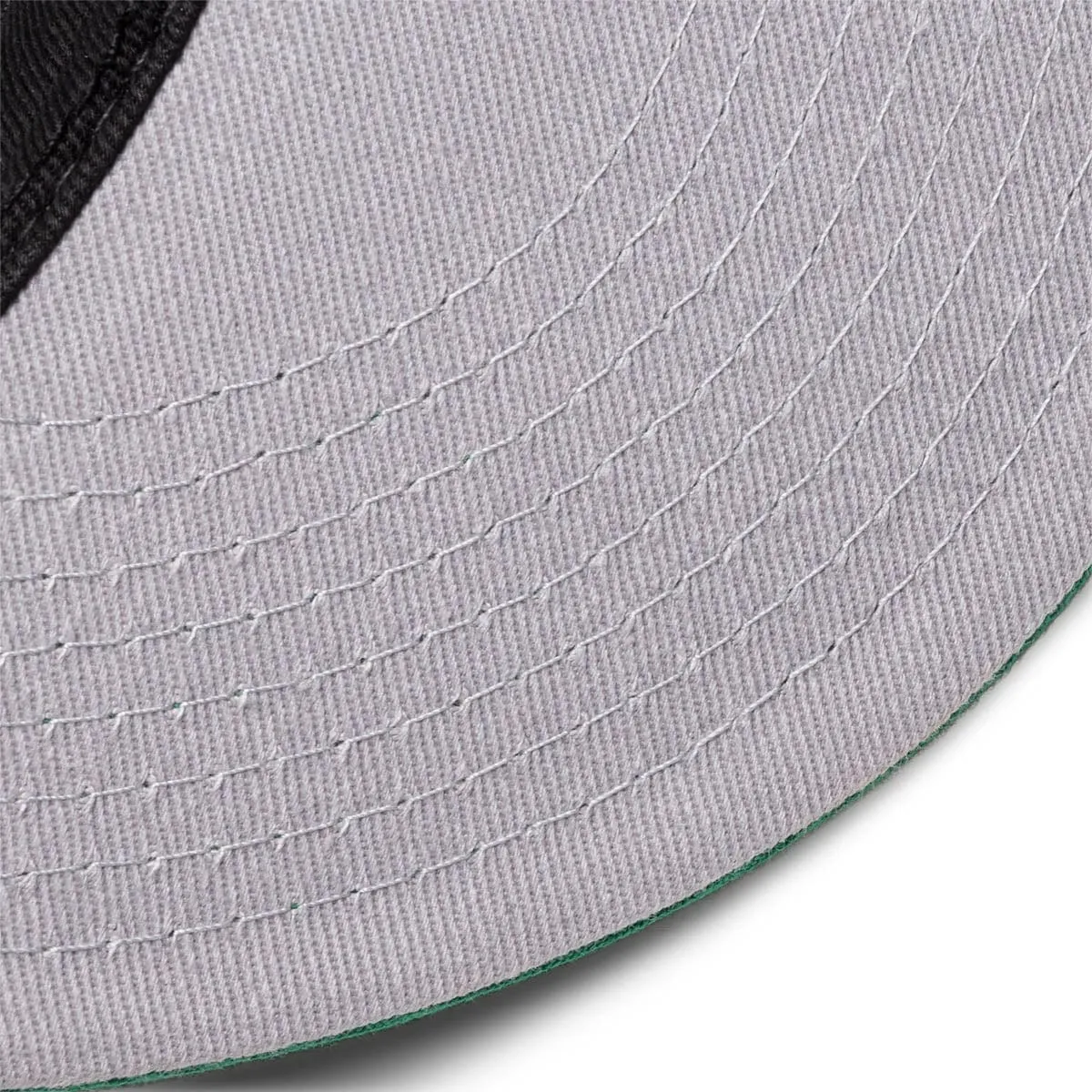 59FIFTY BOSTON CELTICS DUAL LOGO FITTED CAP