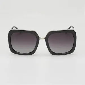 Alex (Crystal Black Gold Smoke)