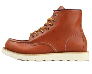 American Retro Tooling Boots