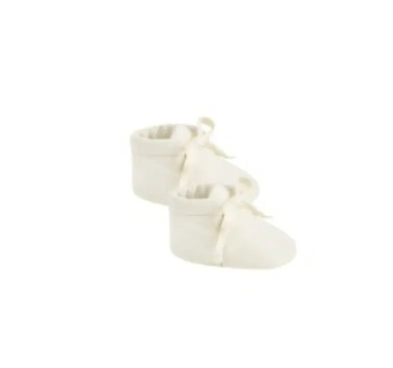 BABY BOOTIES