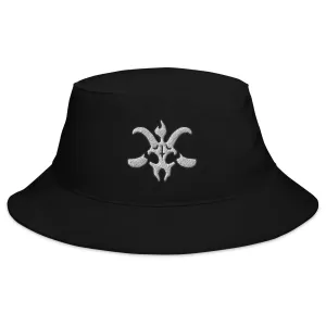 Baphomet Bucket Hat