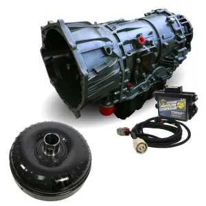 BD Diesel 1064754SM Auto Trans Assembly