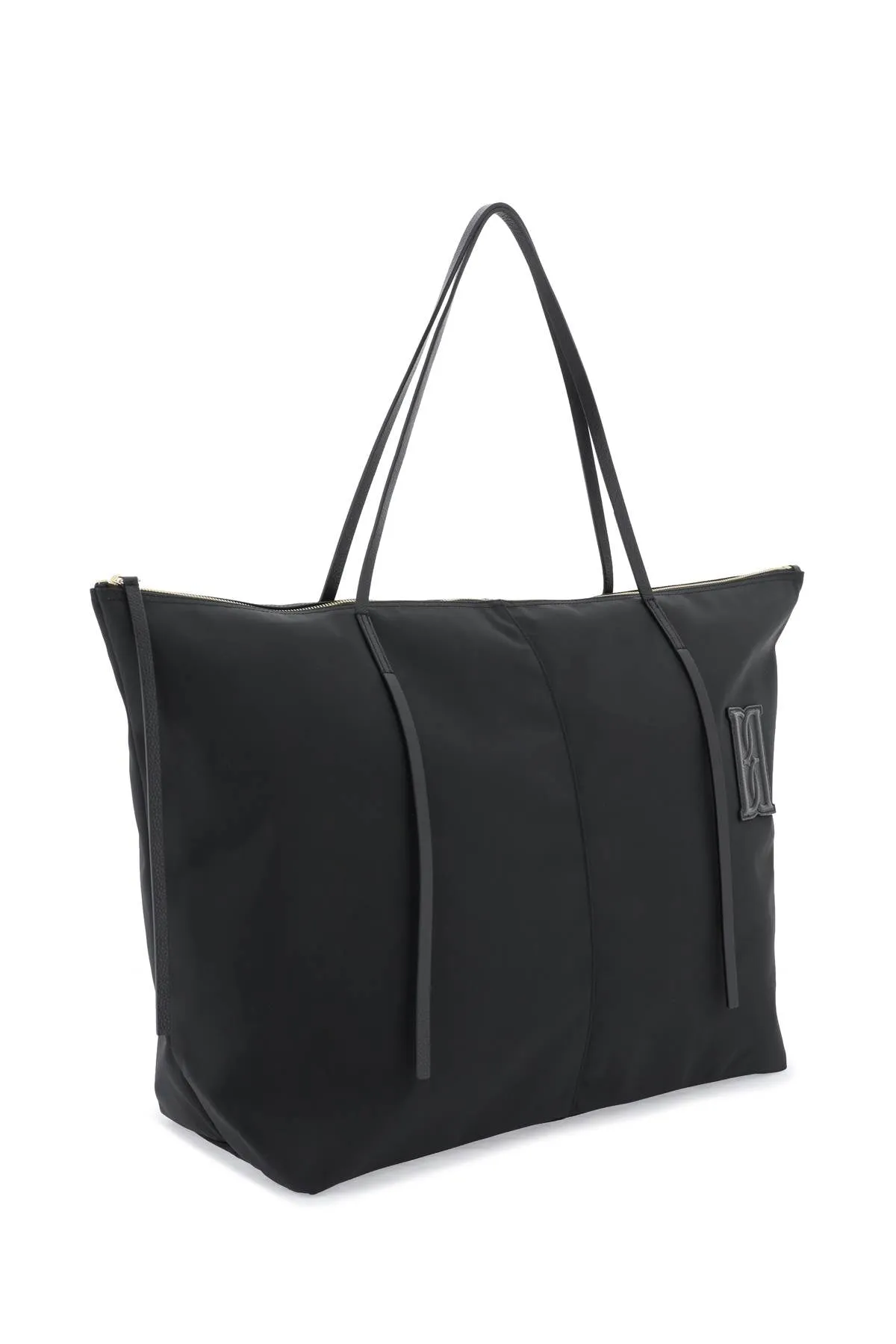 By malene birger nabello large tote bag