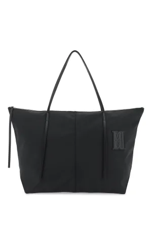 By malene birger nabello large tote bag
