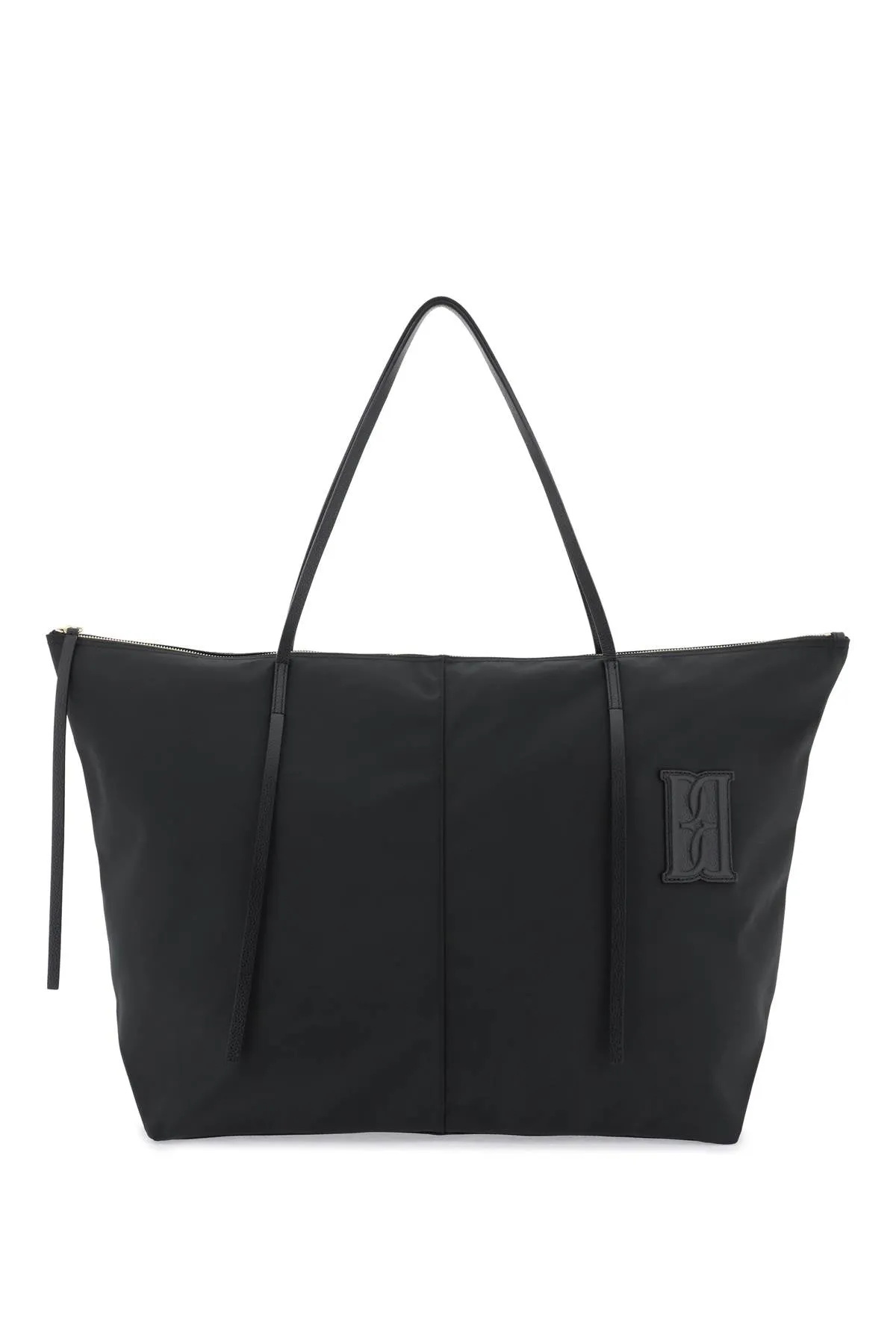 By malene birger nabello large tote bag