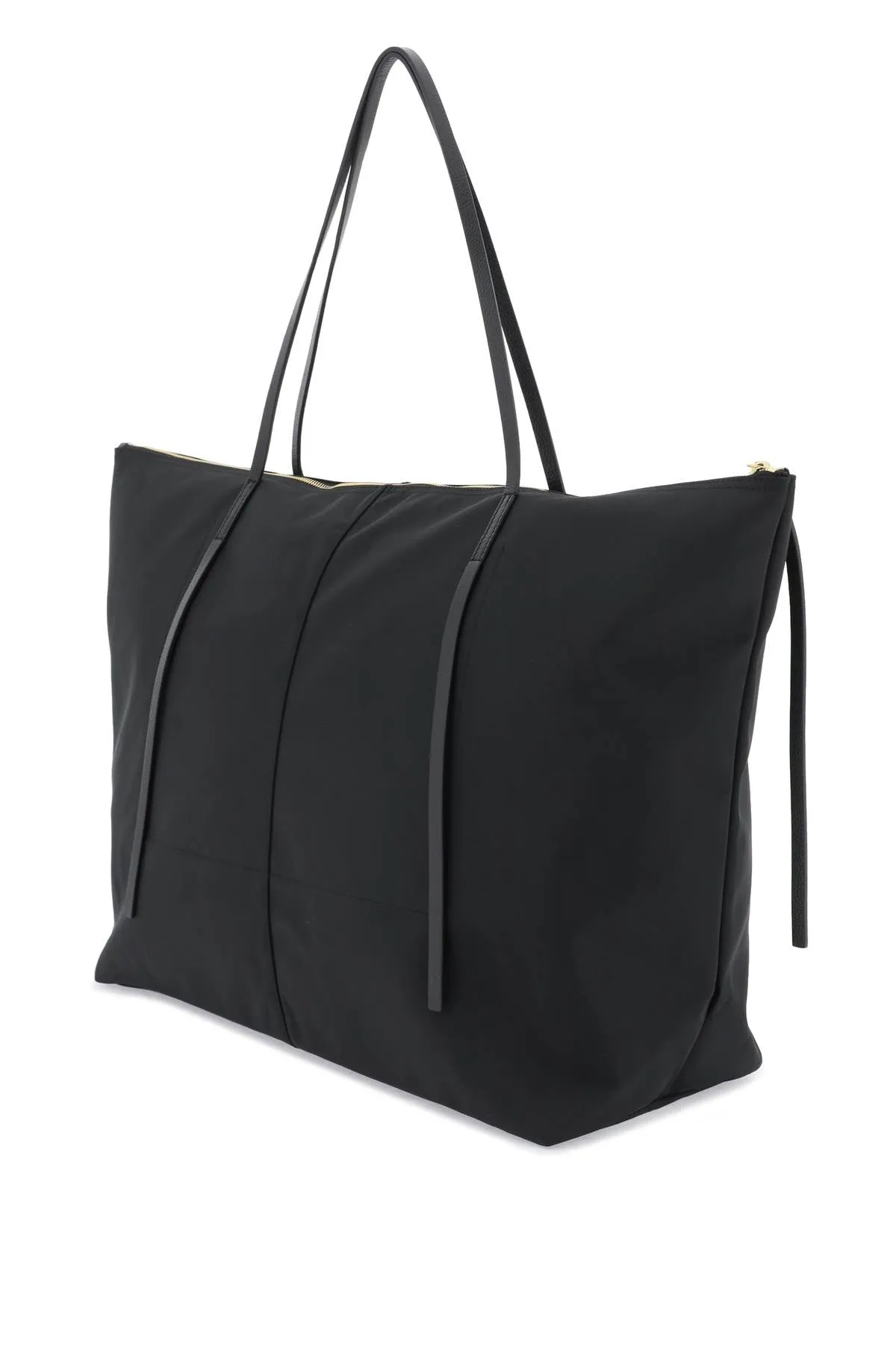 By malene birger nabello large tote bag