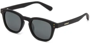 Carve Havana Polarized Sunglasses