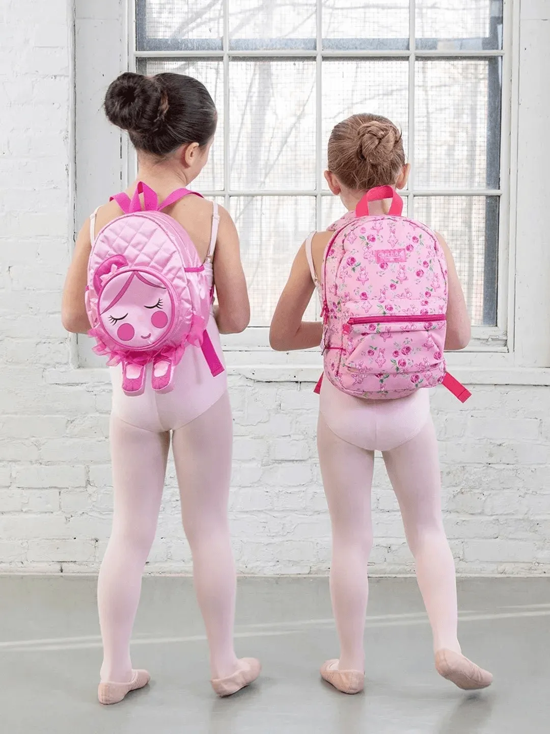 Chloe Backpack