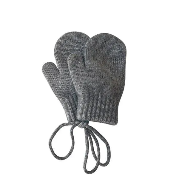Colory Winter Kids Mittens
