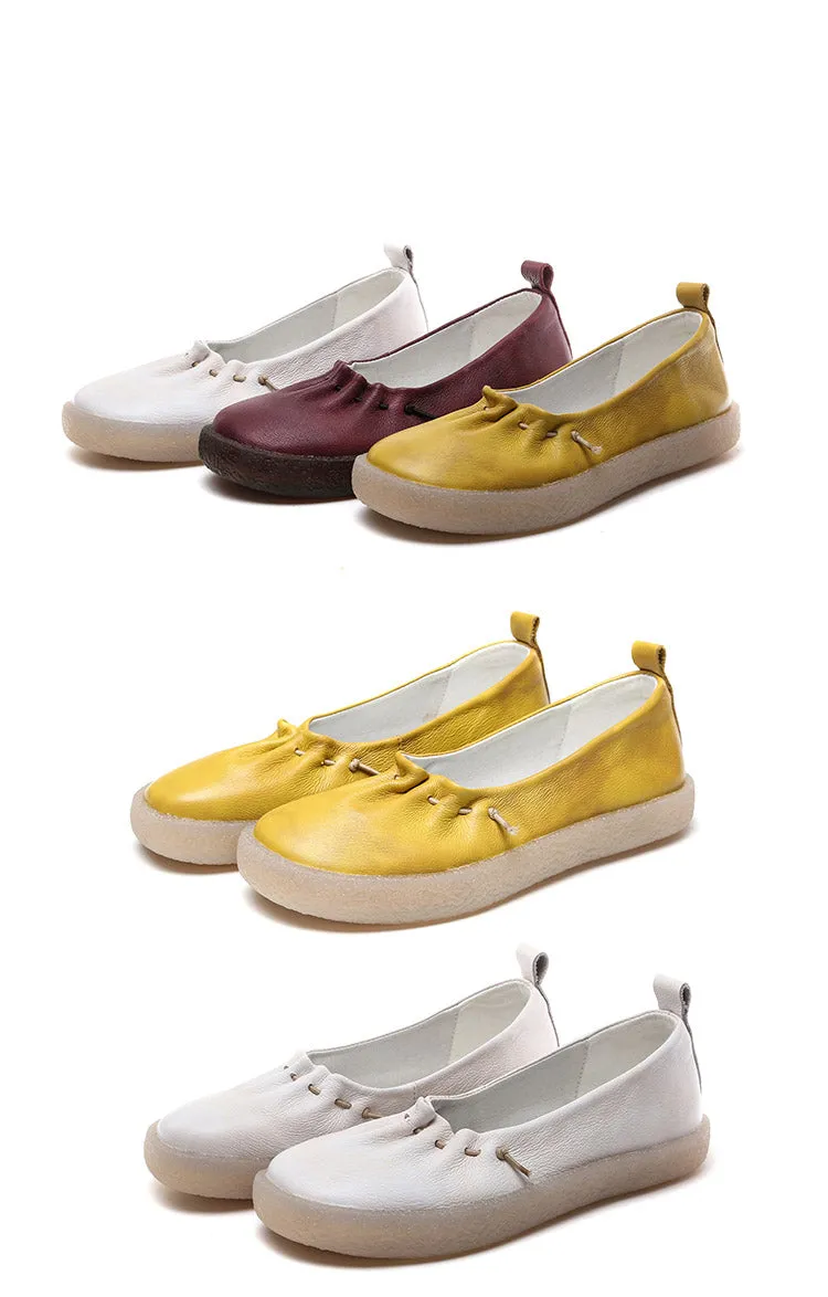 Comfortable Casual Big Size Women Shoes 34-43