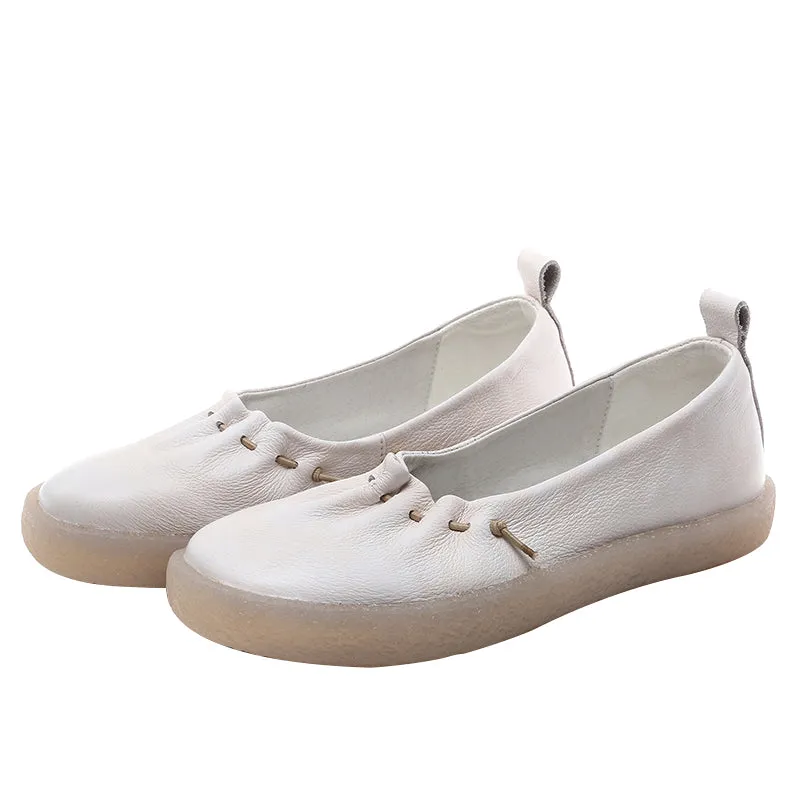 Comfortable Casual Big Size Women Shoes 34-43