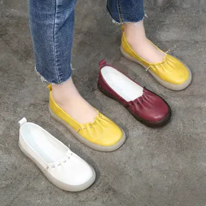 Comfortable Casual Big Size Women Shoes 34-43