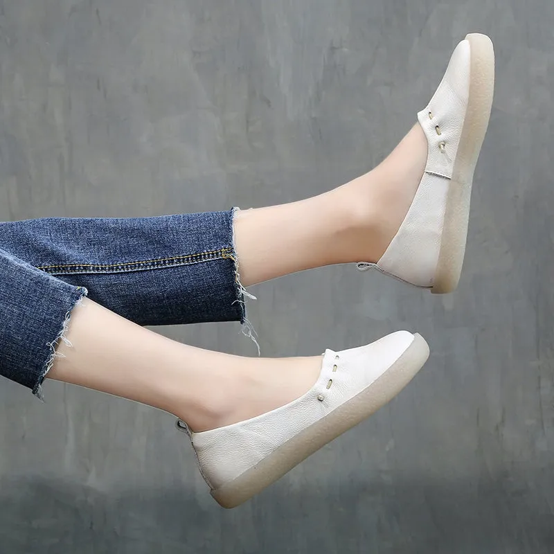 Comfortable Casual Big Size Women Shoes 34-43