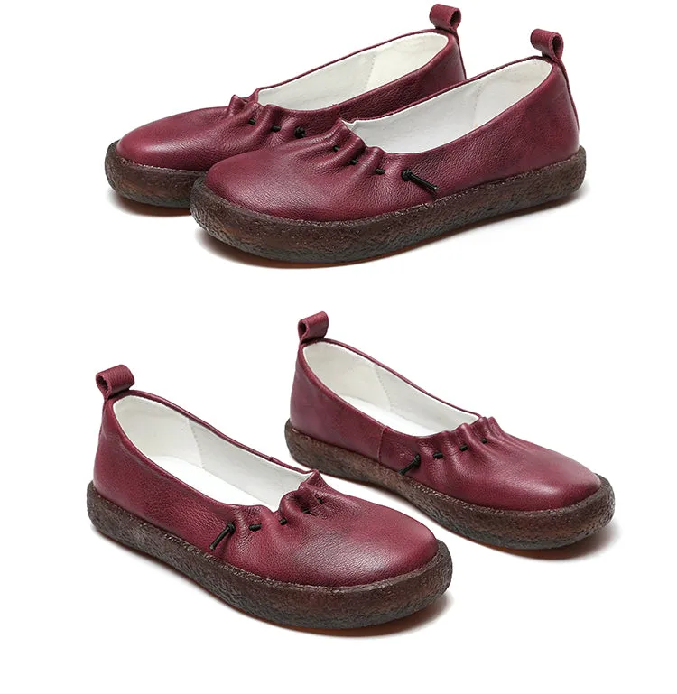 Comfortable Casual Big Size Women Shoes 34-43