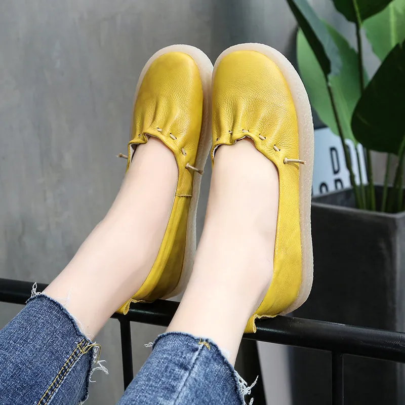 Comfortable Casual Big Size Women Shoes 34-43