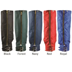 Cordura Ice Boots
