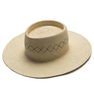 El Diamante Hat