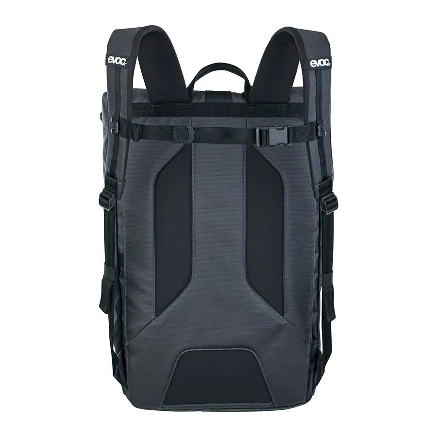EVOC Duffle Backpack