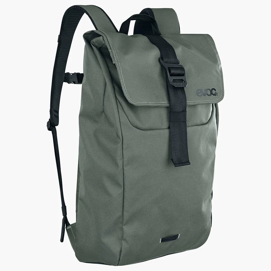 EVOC Duffle Backpack