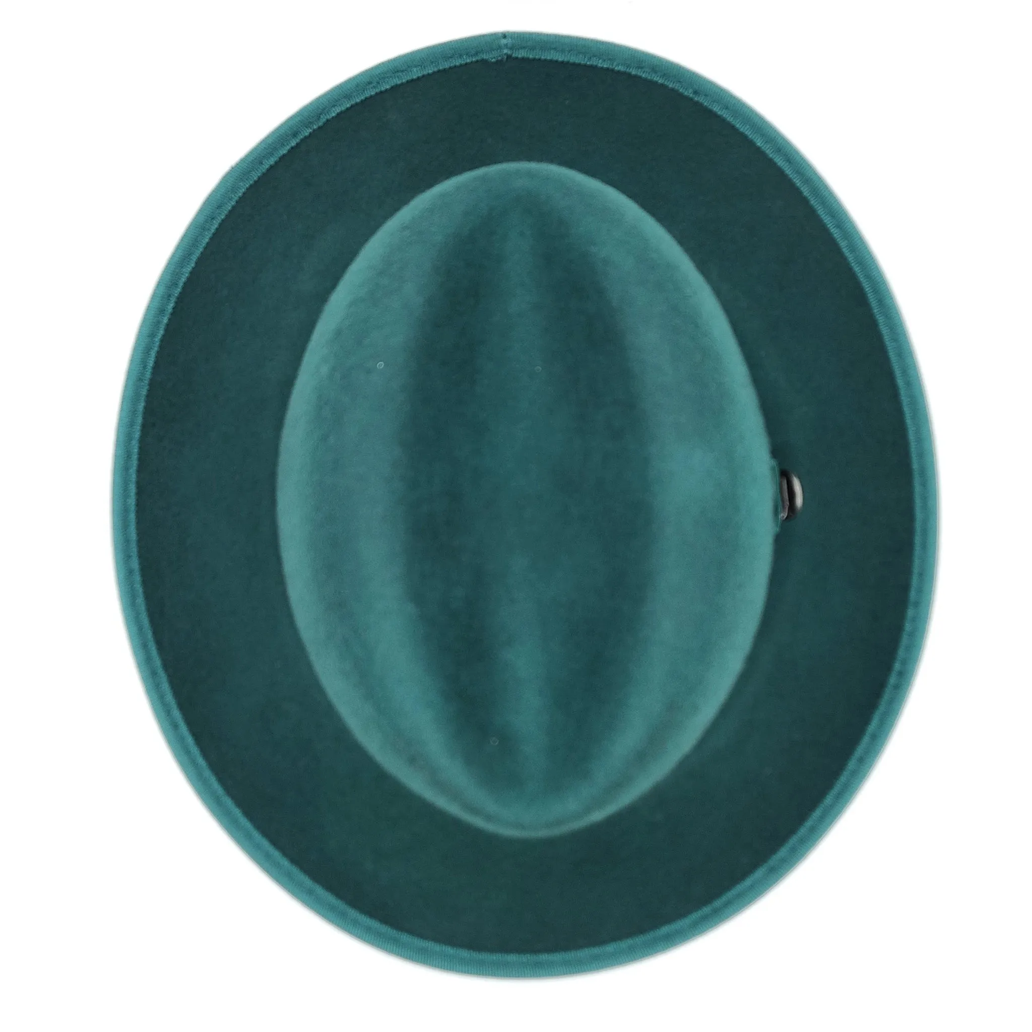 Green and Red Color Bottom Hat