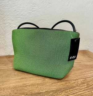 InZu Mouse Spring Lime Crossbody Bag