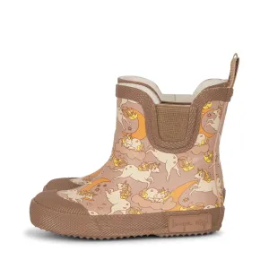 Konges Welly Rubber Boots