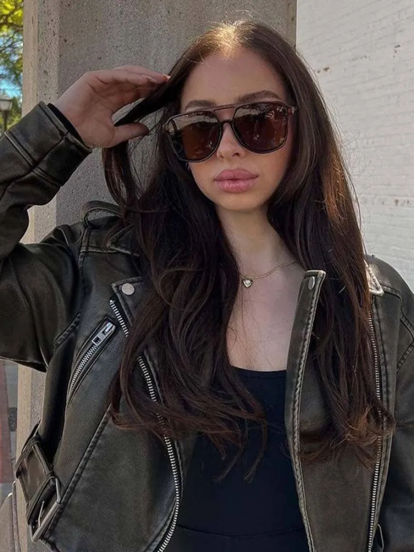 Lagos Sunglasses: Maroon / Polarized   100% UV Protection