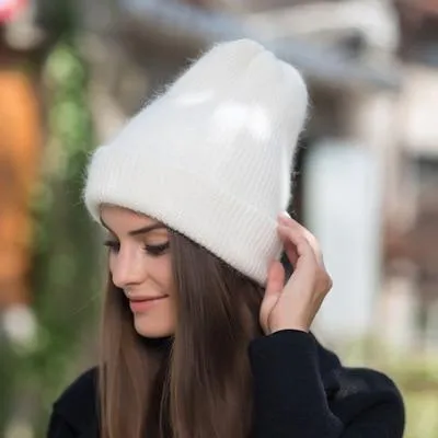 Lilly Knitted Beanie