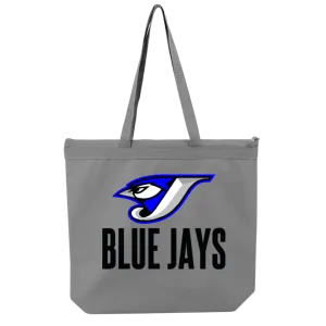 Logo 8802 Liberty Bags Melody Large Tote