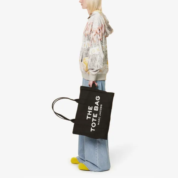 Marc Jacobs Large Tote Bag, Black