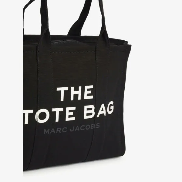 Marc Jacobs Large Tote Bag, Black