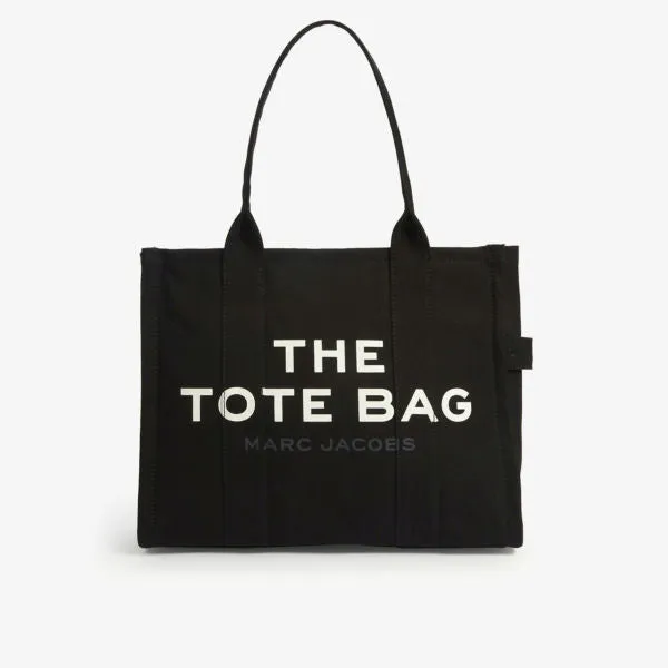 Marc Jacobs Large Tote Bag, Black