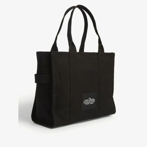 Marc Jacobs Large Tote Bag, Black