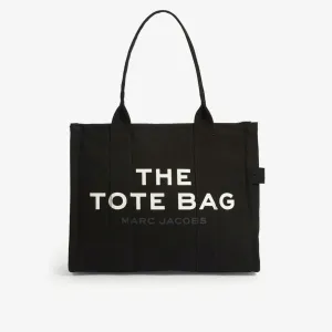 Marc Jacobs Large Tote Bag, Black