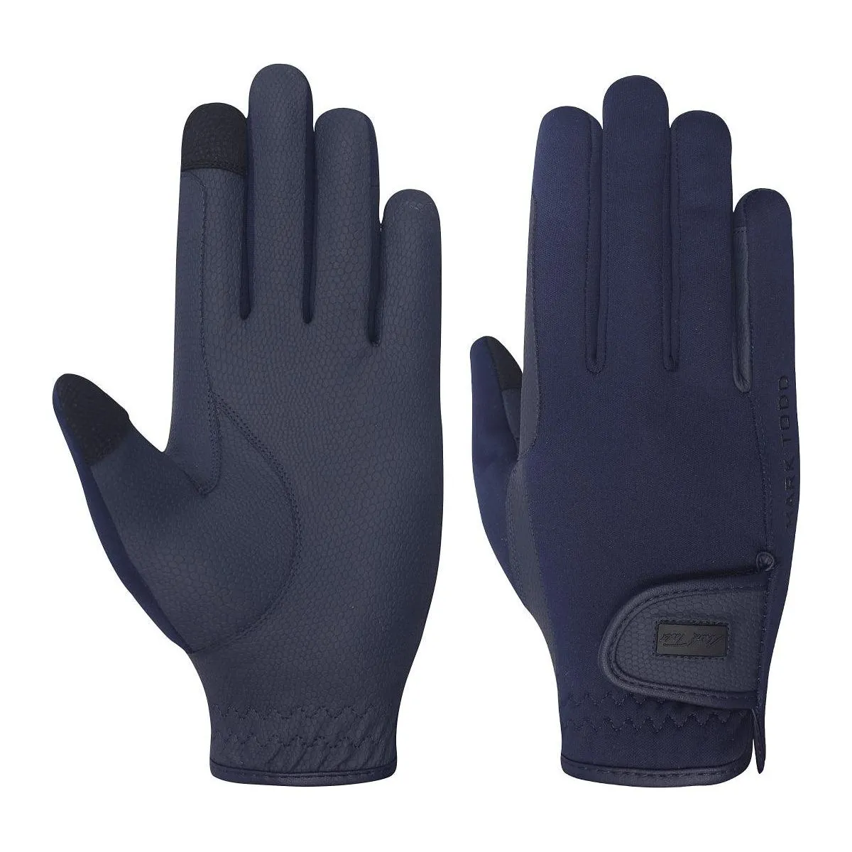 Mark Todd Softshell Gloves