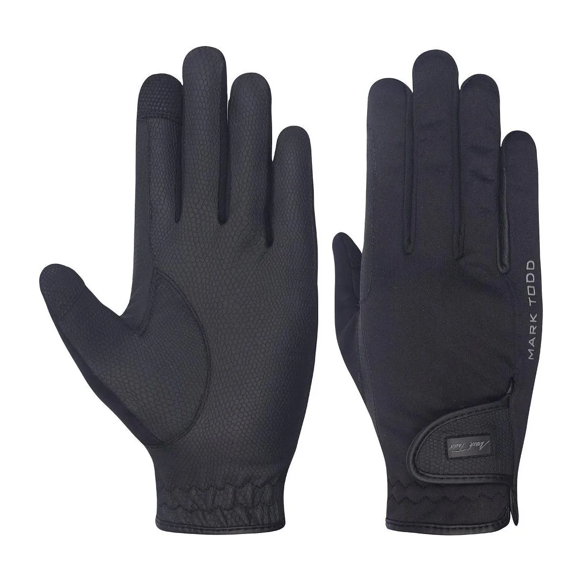 Mark Todd Softshell Gloves