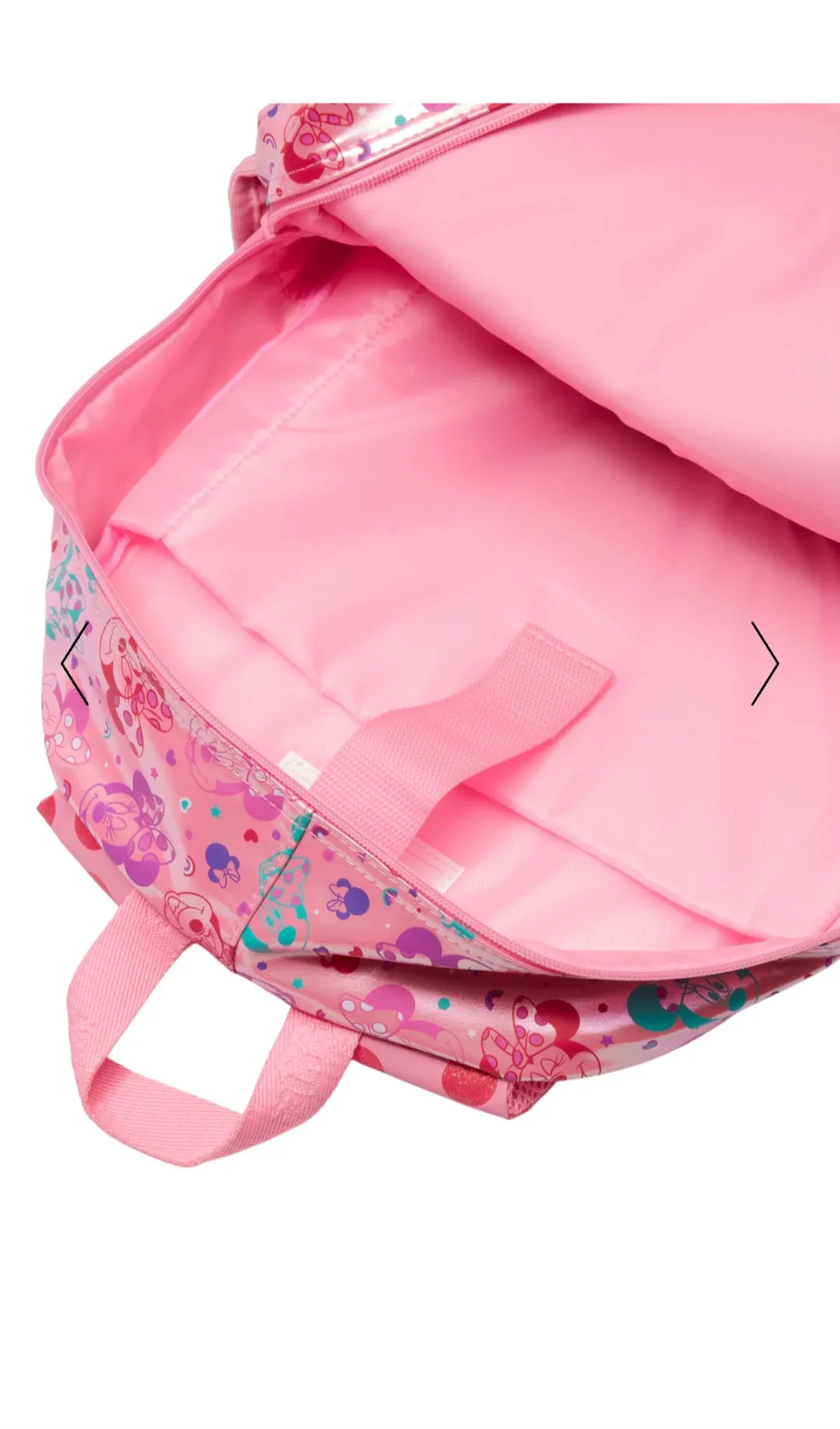 Minnie Mouse Classic Backpack