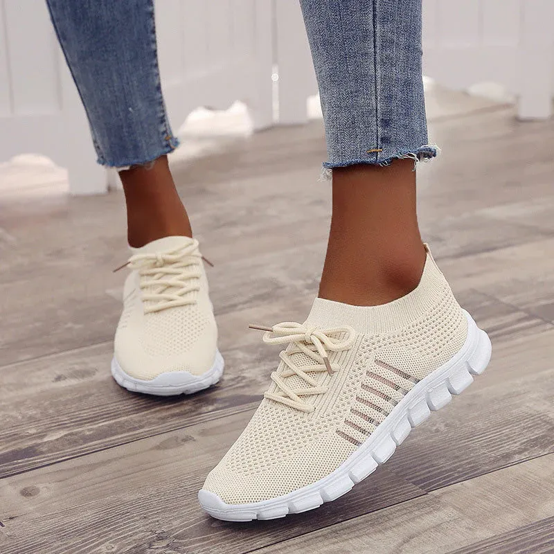 Orthopedic sneakers