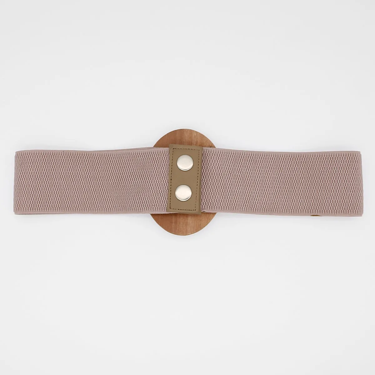 Pink Mosaic Belt