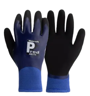 Predator PRED Arctic Coloursafe Gloves CUT E