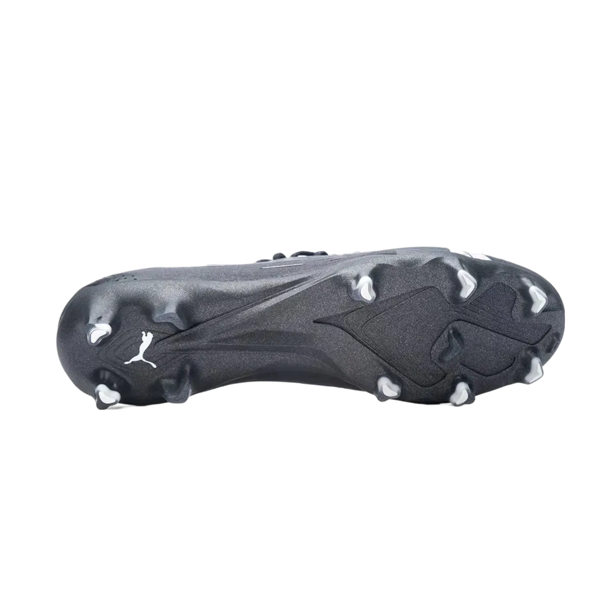 Puma Ultra Ultimate FG Black - Goatkits Boots