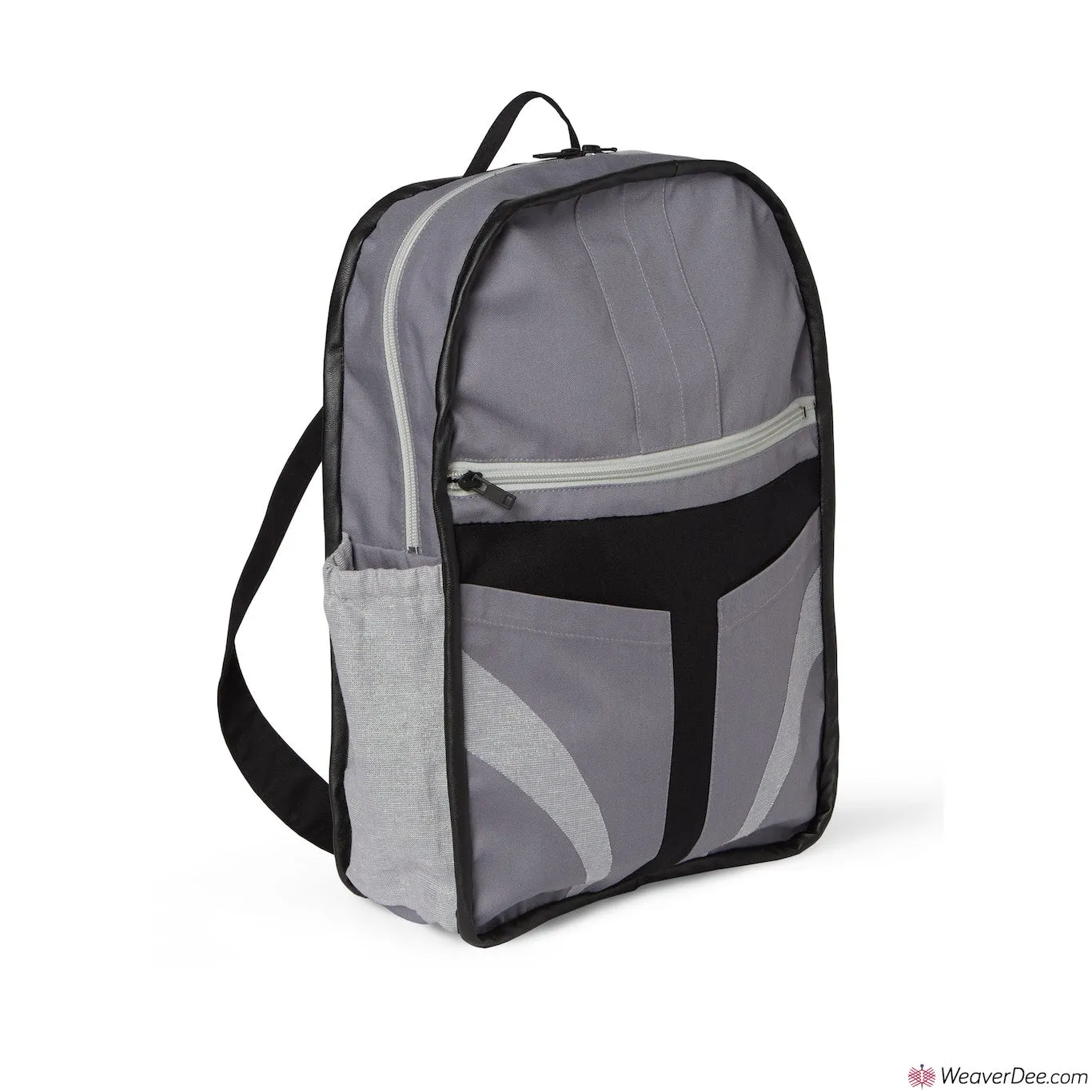 Simplicity Pattern S9619 Disney Star Wars Backpacks & Accessories