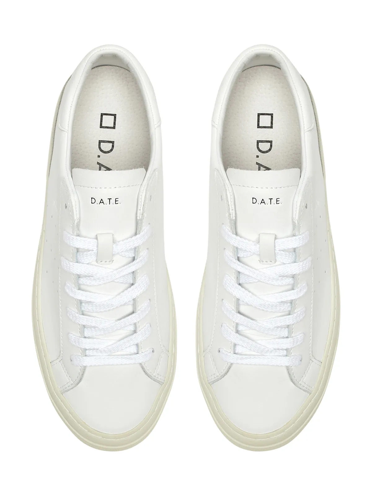 Sneakers D.A.T.E. - SONICA WH