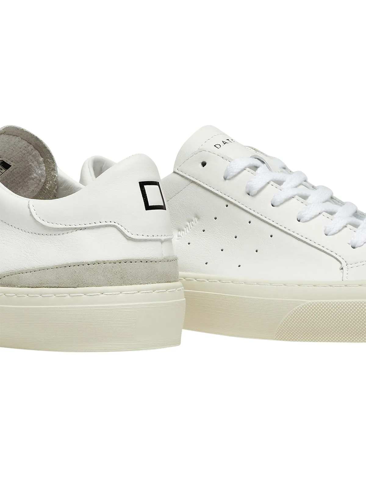 Sneakers D.A.T.E. - SONICA WH