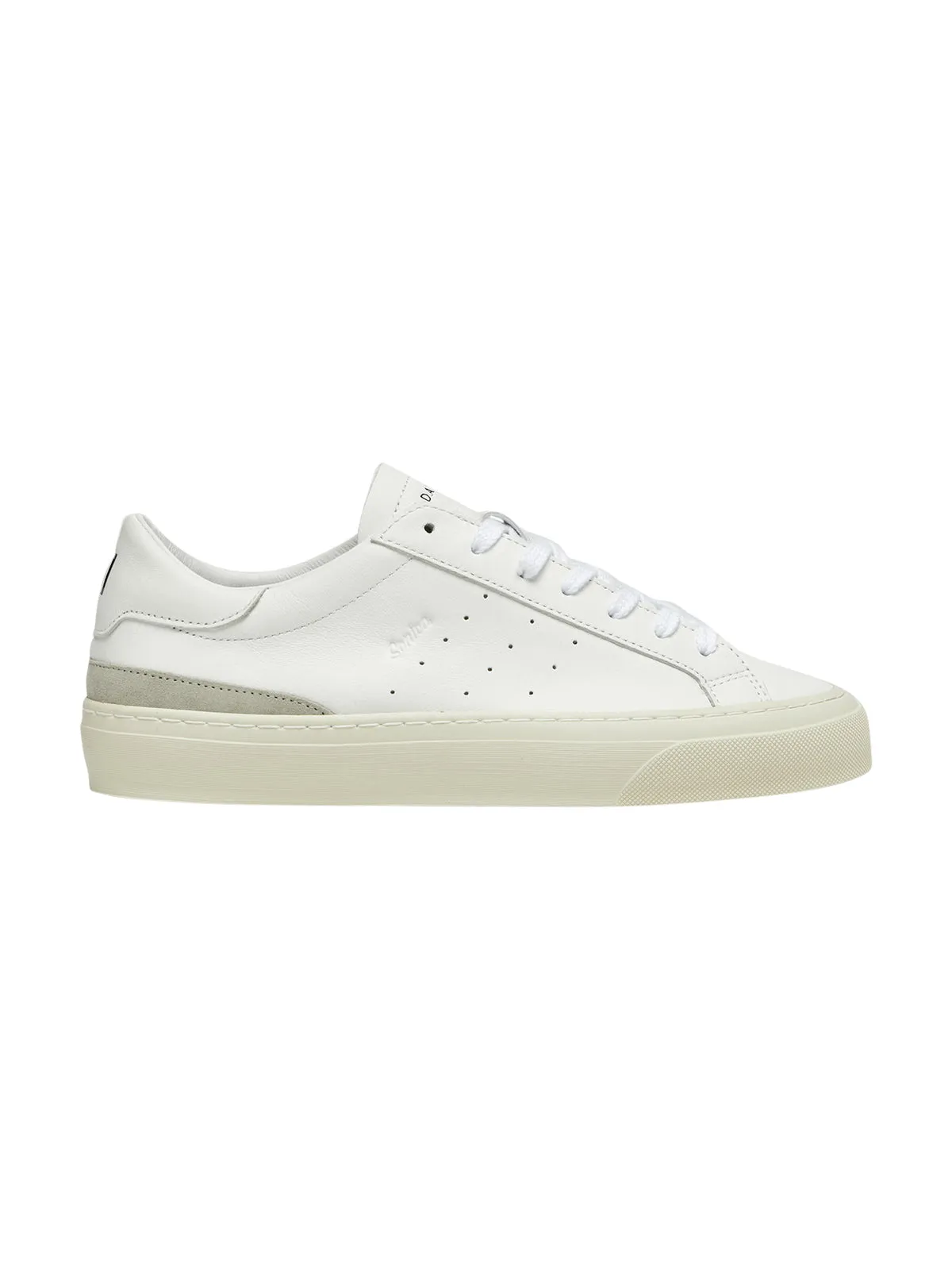 Sneakers D.A.T.E. - SONICA WH