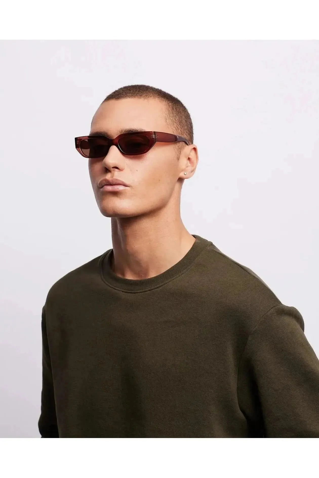 The Blitz Sunglasses