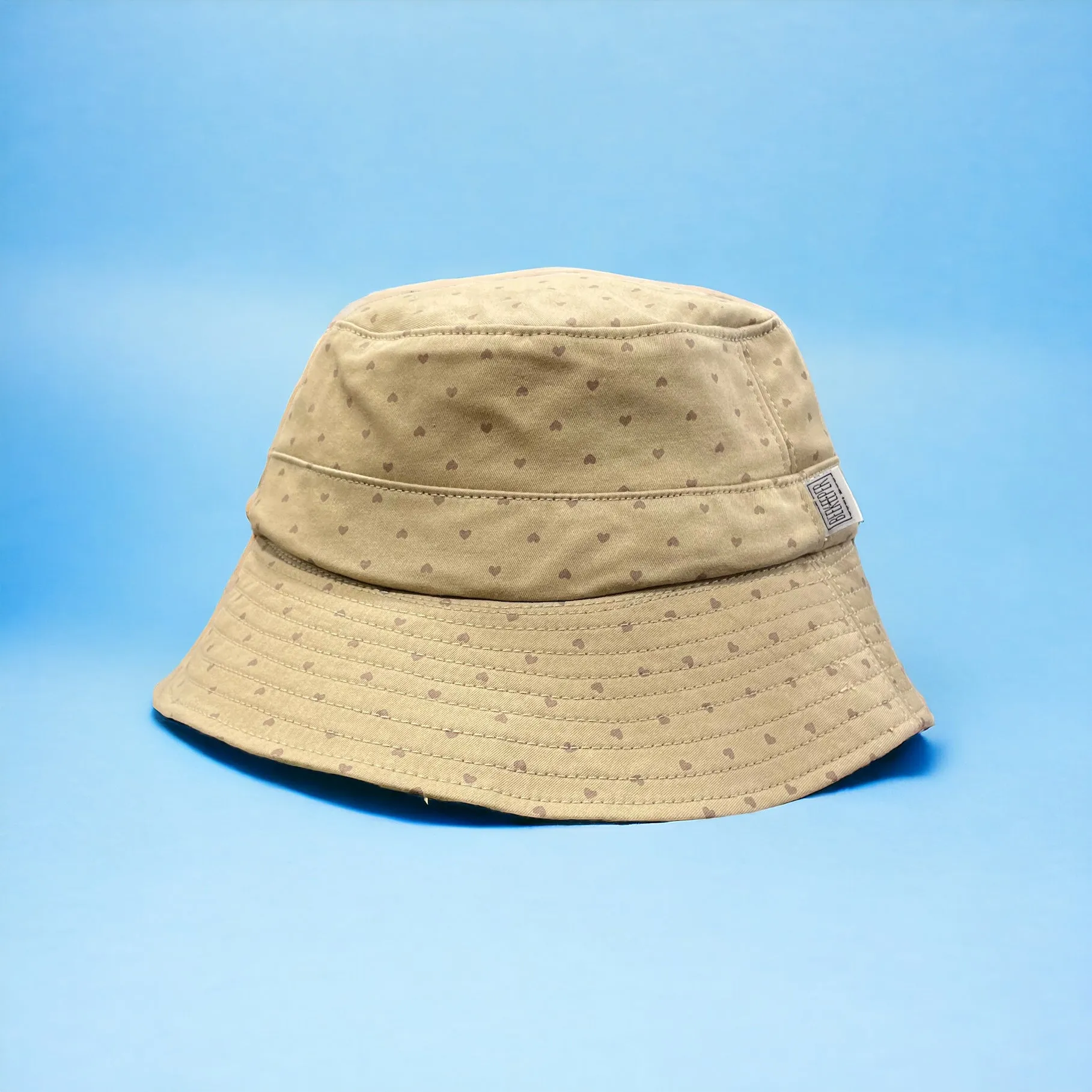 The Hearts ♥️ BeeKeeper Bucket Hats